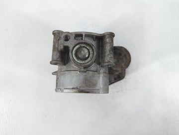 2015-2019 Ford Transit-250 Throttle Body P/N:3C1616B-1129 Fits Fits 2011 2012 2013 2014 2015 2016 2017 2018 2019 OEM Used Auto Parts
