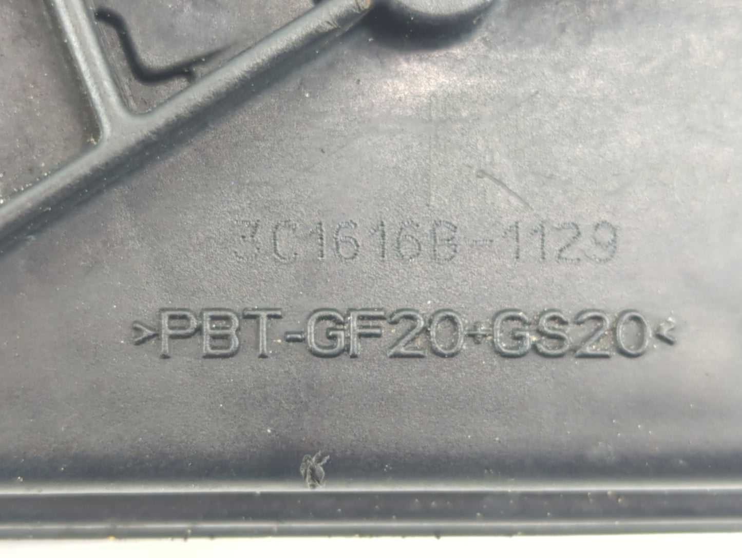 2015-2019 Ford Transit-250 Throttle Body P/N:3C1616B-1129 Fits Fits 2011 2012 2013 2014 2015 2016 2017 2018 2019 OEM Used Au