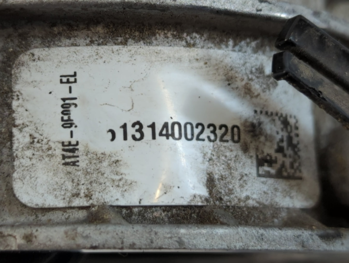 2015-2019 Ford Transit-250 Throttle Body P/N:1314002320 AT4E-9F991-EL Fits Fits 2011 2012 2013 2014 2015 2016 2017 2018 2019