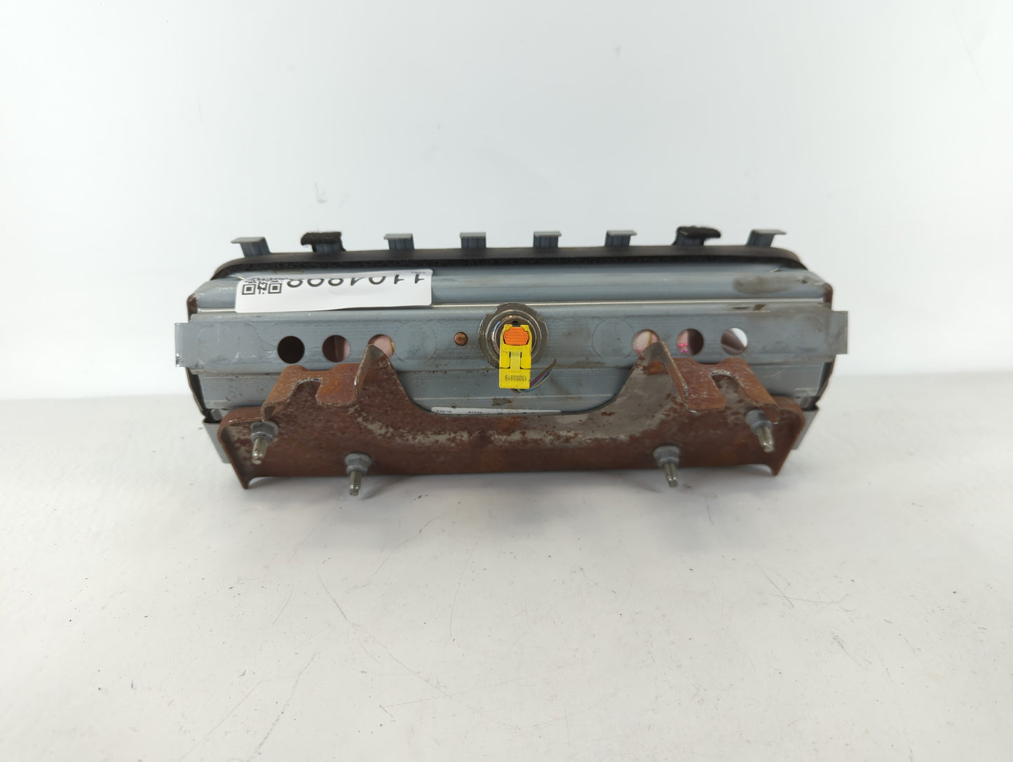 2015-2019 Ford Transit-350 Air Bag Passenger Right Dashboard OEM P/N:15050919 Fits Fits 2015 2016 2017 2018 2019 OEM Used Au