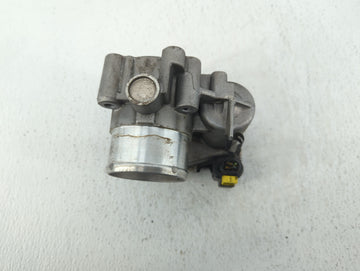 2014-2016 Ford Transit Throttle Body P/N:7S7G-9F991-CA Fits Fits 2013 2014 2015 2016 2017 2018 2019 OEM Used Auto Parts