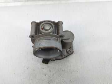 2014-2021 Ford Transit Throttle Body P/N:DS7E-9F991-AG Fits Fits 2013 2014 2015 2016 2017 2018 2019 2020 2021 2022 OEM Used Auto Parts