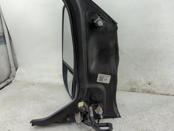 2016 Ford Transit 250 Driver Side View Mirror - Left Door Mirror OEM Used
