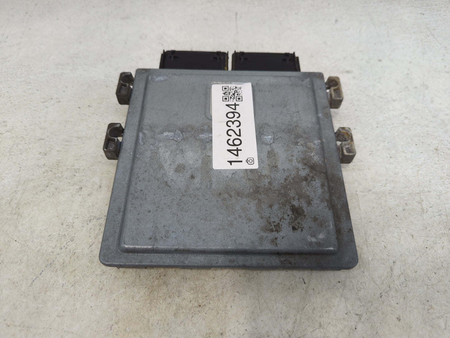 2016 Ford Transit 250 PCM Engine Control Computer ECU ECM PCU OEM P/N:GK4A-12A650-GA FL3A-12B684-BEB, A6SXU24567500 Fits OEM