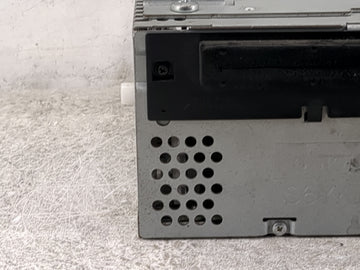 2016 Ford Transit 250 Radio AM FM Cd Player Receiver Replacement P/N:PU-3900V-E CK4T-19C107-DC Fits Fits 2015 OEM Used Auto Parts