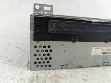 2016 Ford Transit 350 Radio AM FM Cd Player Receiver Replacement P/N:PU-3901V-E 335-9297 Fits Fits 2017 OEM Used Auto Parts