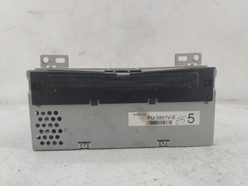 2016 Ford Transit 350 Radio AM FM Cd Player Receiver Replacement P/N:PU-3901V-E CK4T-19C107-LA Fits Fits 2015 OEM Used Auto Parts