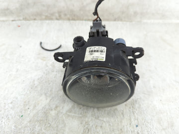 2011-2022 Ford Transit Connect Driver Left Oem Fog Light Lamp Black