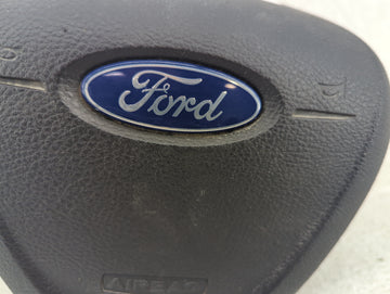 2014-2018 Ford Transit Connect Air Bag Driver Left Steering Wheel Mounted P/N:02464116 Fits Fits 2014 2015 2016 2017 2018 OEM Used Auto Parts