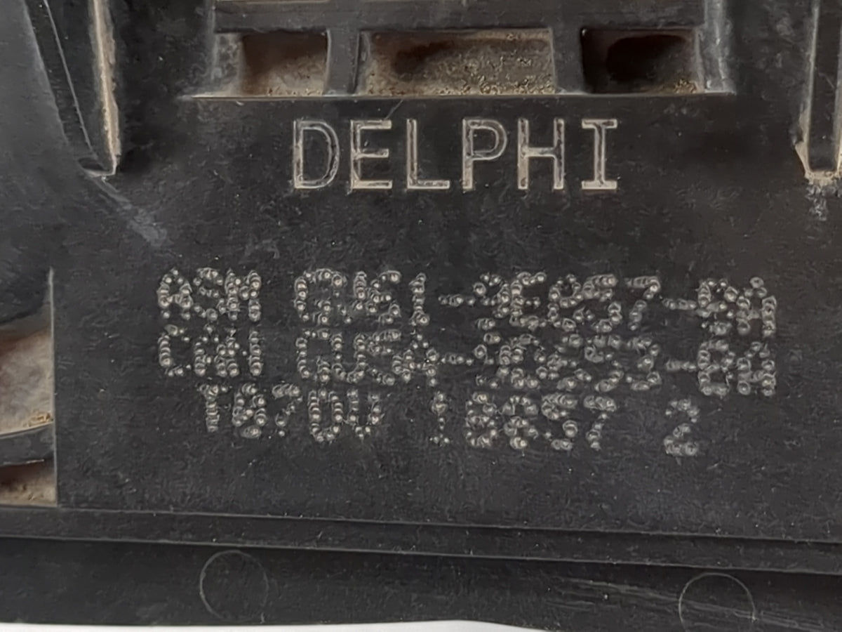 2016 Ford Transit Connect Fuel Vapor Charcoal Canister 1477084 - Oemusedautoparts1.com