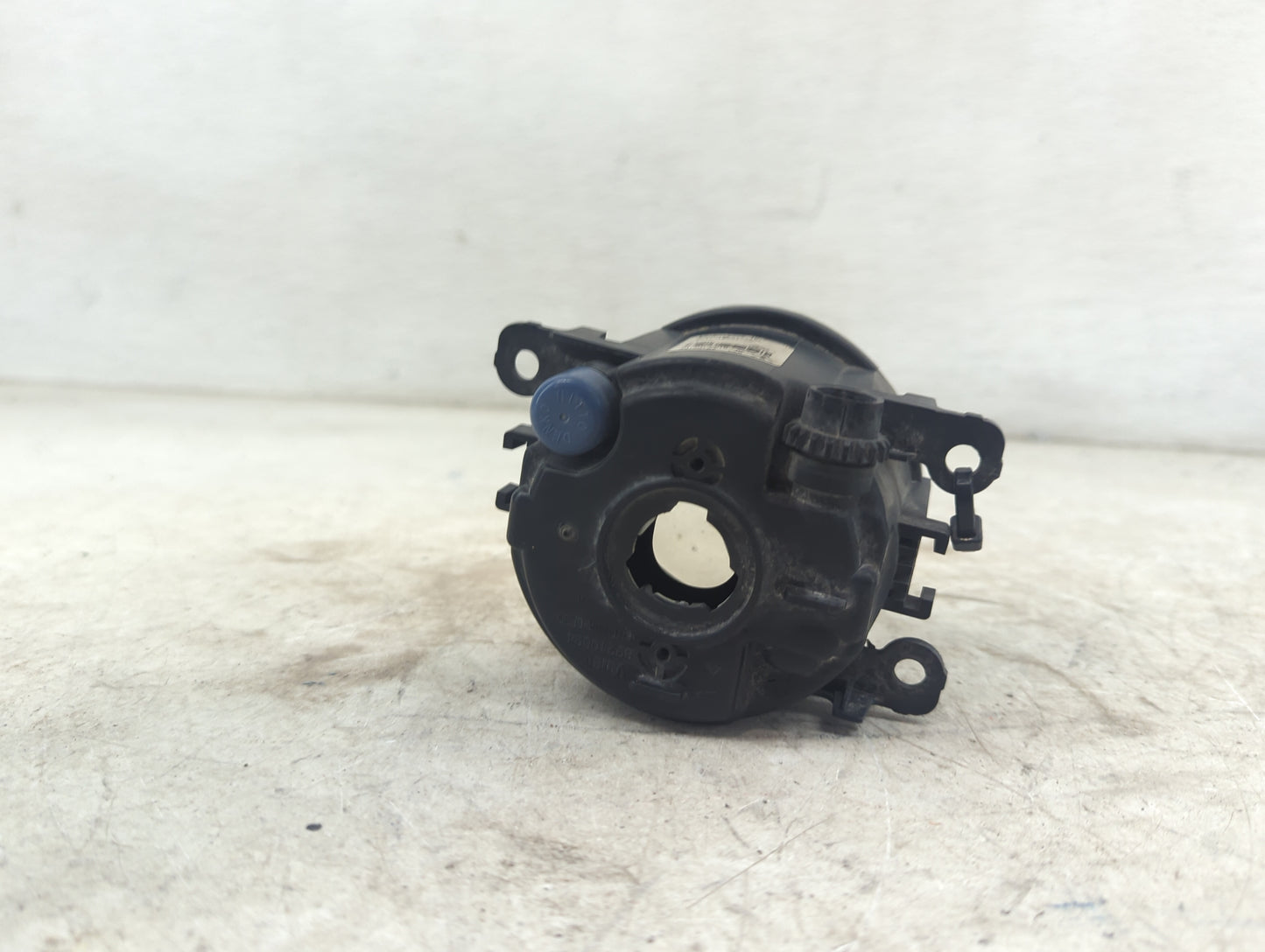 2016 Ford Transit Connect Passenger Right Oem Front Light Lamp Black - Oemusedautoparts1.com