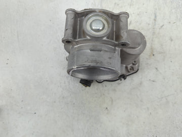 2014-2021 Ford Transit Connect Throttle Body P/N:BM5G-9F991-EA DA72860228 Fits OEM Used Auto Parts