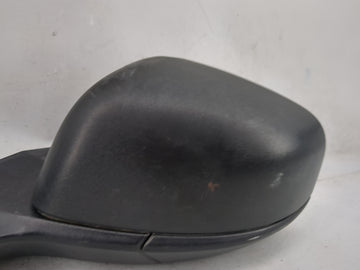 2014-2021 Ford Transit Connect Driver Side View Mirror - Left Door Mirror OEM Used