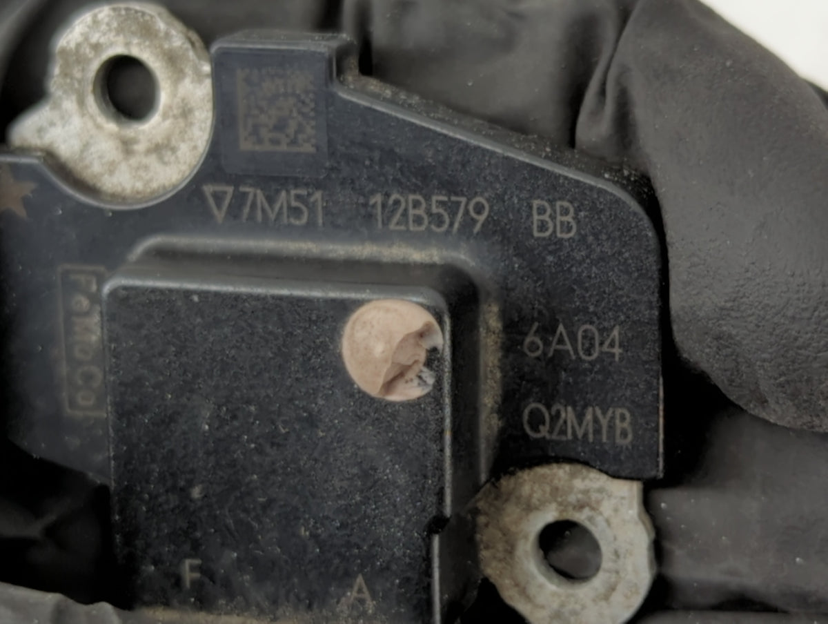 2016-2021 Ford Transit Connect Mass Air Flow Meter Maf Sensor - Oemusedautoparts1.com