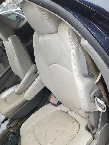 2016 Gmc Acadia Rear Seat Oem