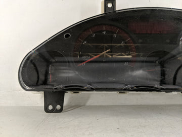 2014-2016 Gmc Acadia Instrument Cluster Speedometer Gauges P/N:23172989 Fits Fits 2014 2015 2016 OEM Used Auto Parts