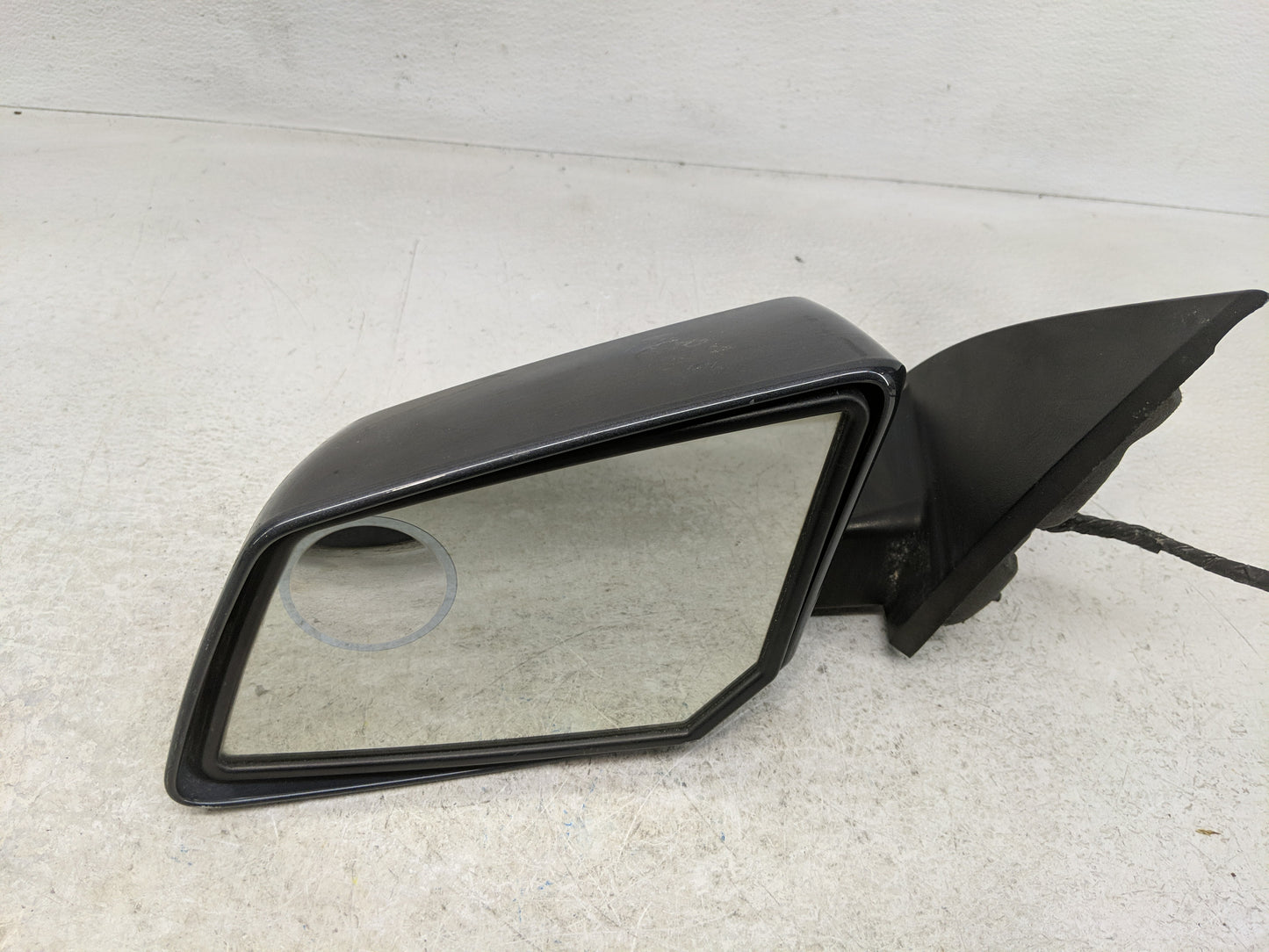 2013-2017 Gmc Acadia Side Mirror Replacement Driver Left View Door Mirror P/N:23329892 Fits Fits 2013 2014 2015 2016 2017 OE