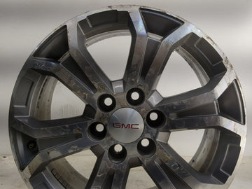 2013-2016 Gmc Acadia Oem Wheel Rim