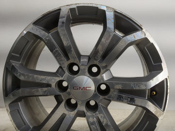 2013-2016 Gmc Acadia Oem Wheel Rim