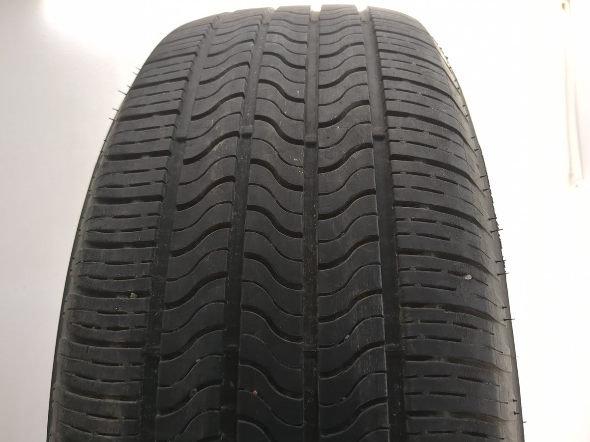 Used Tire 235/65R17 FIRESTONE ALL SEASON 104T - Tread Depth 7/32 - Oemusedautoparts1.com