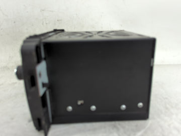 2015-2016 Gmc Acadia Radio AM FM Cd Player Receiver Replacement P/N:23395482 Fits Fits 2015 2016 OEM Used Auto Parts