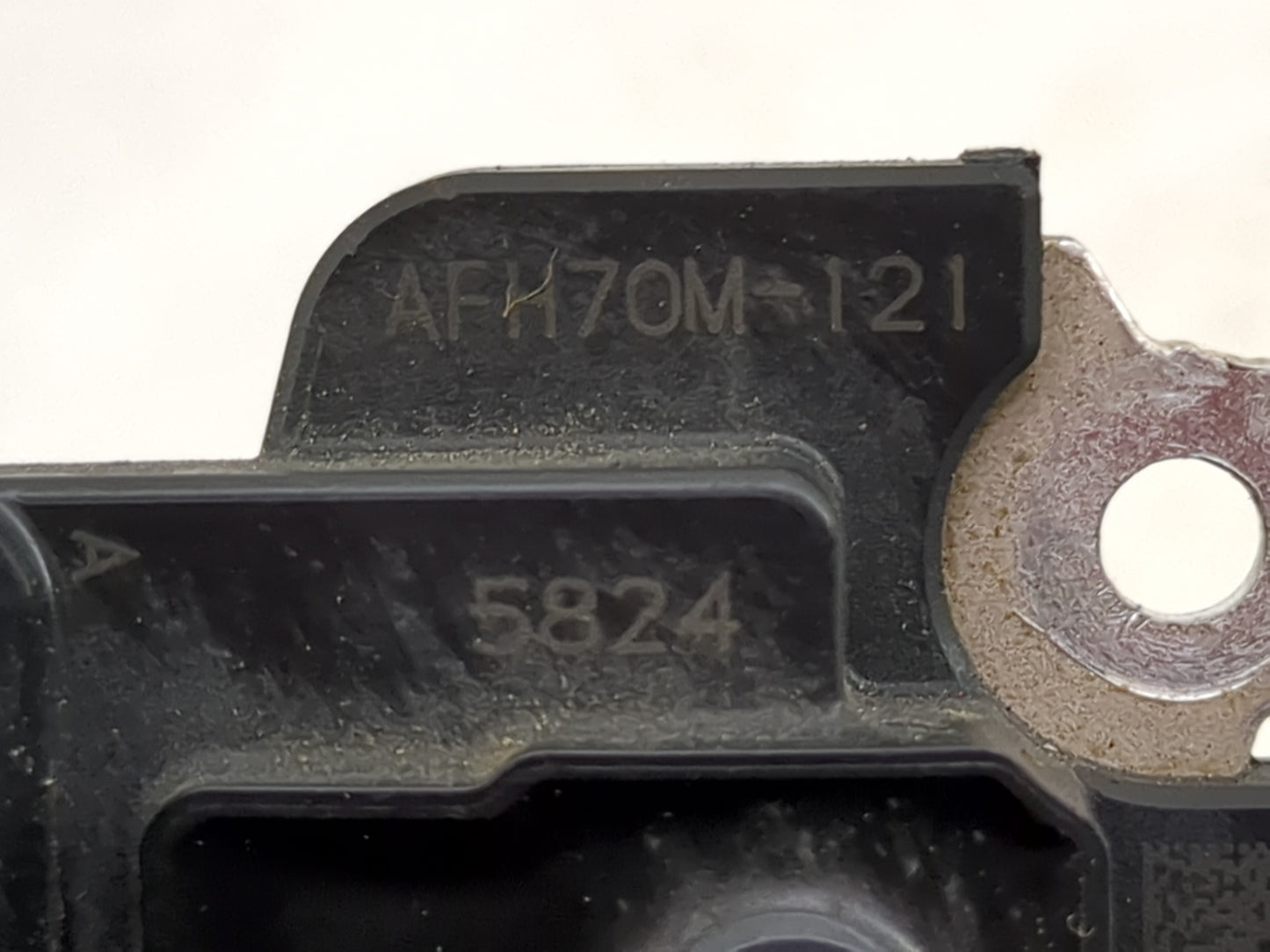 2012-2022 Gmc Acadia Mass Air Flow Meter Maf 1486198 - Oemusedautoparts1.com