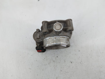 2012-2017 Gmc Acadia Throttle Body P/N:12670981AA 12632172BA Fits Fits 2012 2013 2014 2015 2016 2017 2018 2019 2020 2021 2022 OEM Used Auto Parts