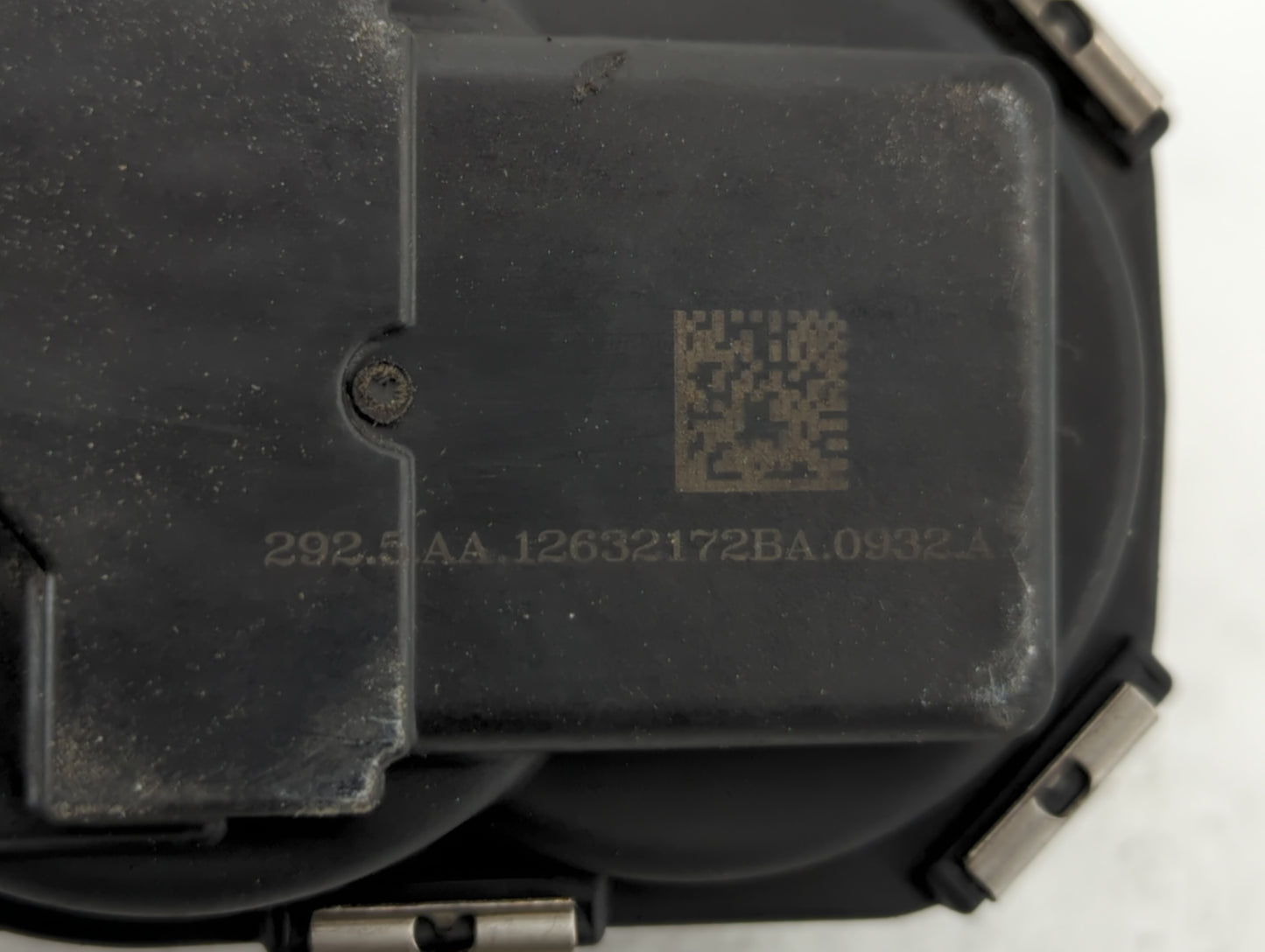 2012-2017 Gmc Acadia Throttle Body P/N:12670981AA 12632172BA Fits Fits 2012 2013 2014 2015 2016 2017 2018 2019 2020 2021 202