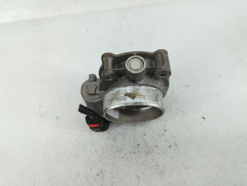 2012-2017 Gmc Acadia Throttle Body P/N:12670981AA 12632172BA Fits Fits 2012 2013 2014 2015 2016 2017 2018 2019 2020 2021 2022 OEM Used Auto Parts