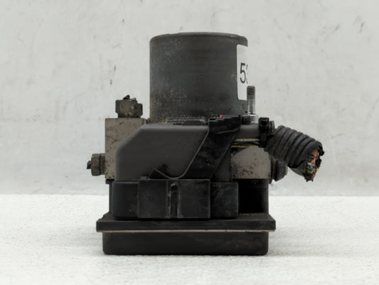 2012-2017 Gmc Acadia ABS Pump Control Module Replacement P/N:22822156 23407415 Fits Fits 2012 2013 2014 2015 2016 2017 OEM Used Auto Parts