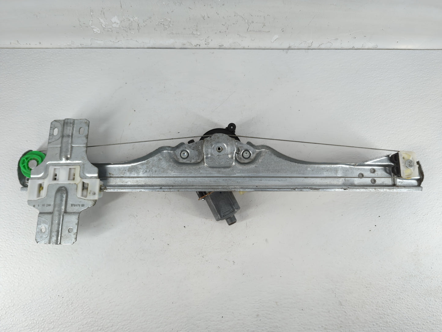 2013-2017 Gmc Acadia Undefined - Oemusedautoparts1.com