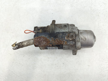2007-2017 Gmc Acadia Car Starter Motor Solenoid OEM P/N:M000T23871ZC 12645298 Fits OEM Used Auto Parts