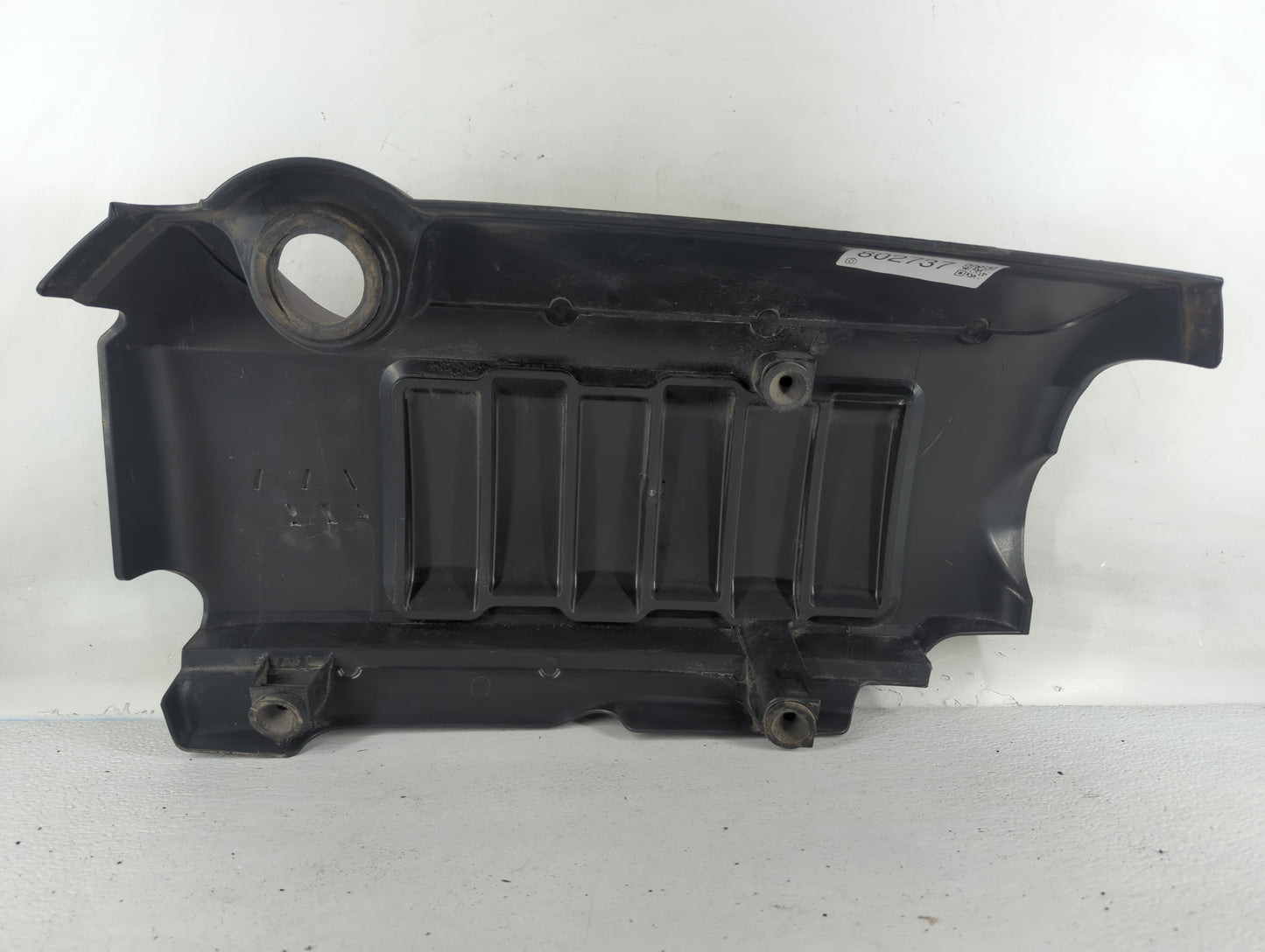 2016 Gmc Acadia Engine Cover - Oemusedautoparts1.com