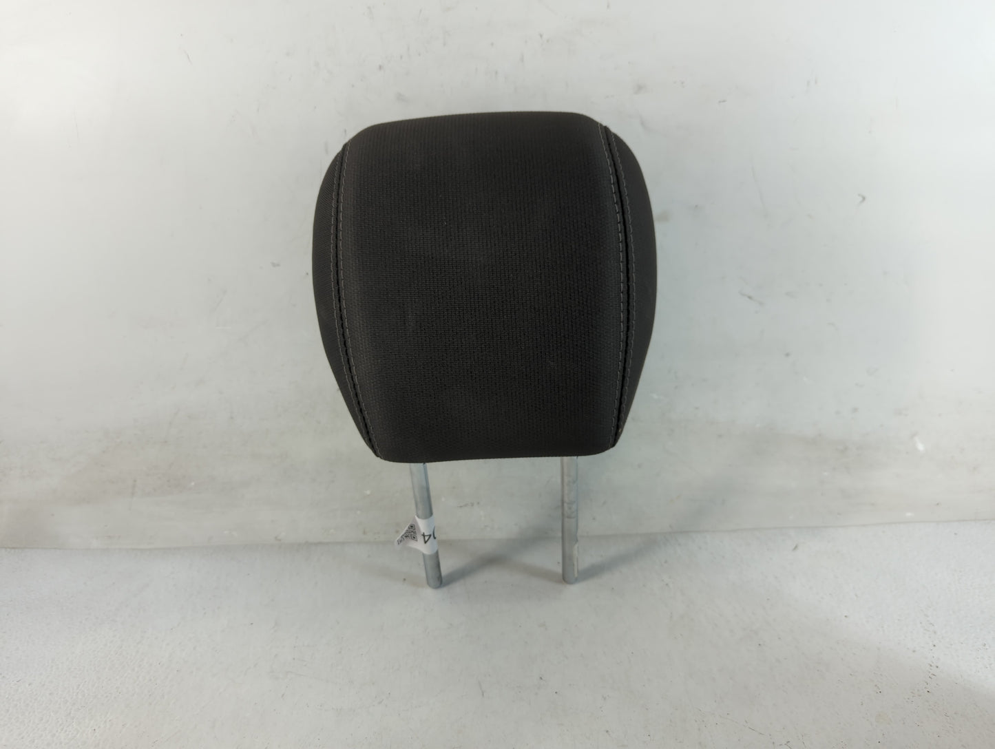 2015-2017 Gmc Acadia Headrest Head Rest Front Driver Passenger Seat Fits Fits 2015 2016 2017 OEM Used Auto Parts - Oemusedau