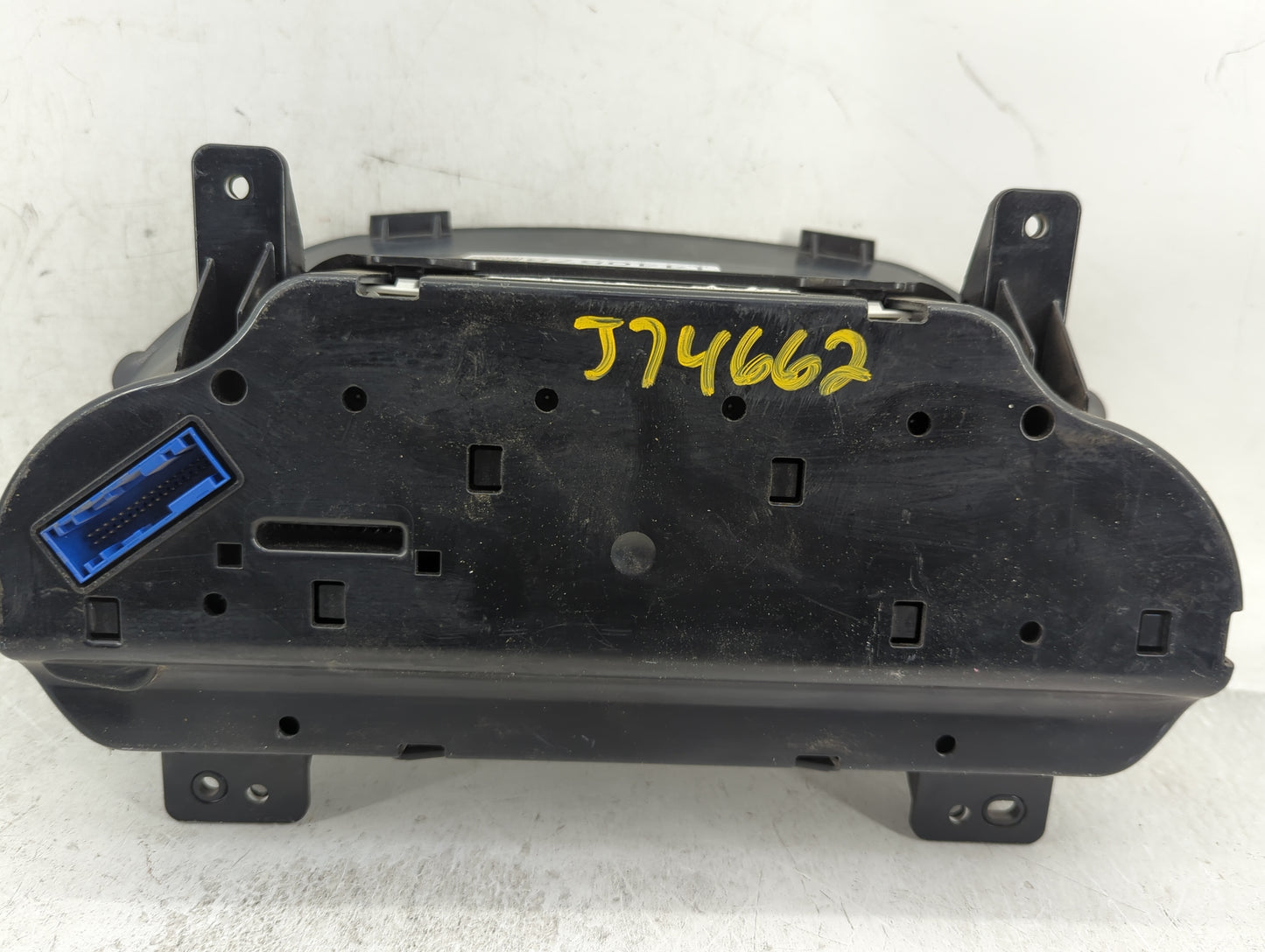 2016 Gmc Sierra Instrument Cluster Speedometer Gauges P/N:23391341 28406950, 3915309AH6N1EBA0, 812812097 Fits OEM Used Auto