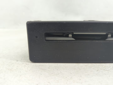 2015-2019 Gmc Sierra 1500 Radio AM FM Cd Player Receiver Replacement P/N:84016435 Fits Fits 2015 2016 2017 2018 2019 2020 OEM Used Auto Parts