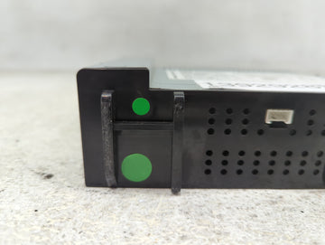 2016 Gmc Sierra 1500 Radio AM FM Cd Player Receiver Replacement P/N:555343750 42456922 Fits OEM Used Auto Parts