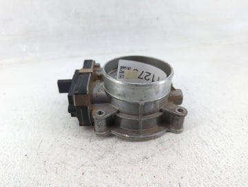 2014-2022 Gmc Sierra 1500 Throttle Body P/N:12617792 Fits Fits 2014 2015 2016 2017 2018 2019 2020 2021 2022 OEM Used Auto Parts