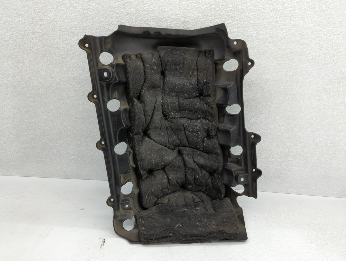 2014-2021 Gmc Sierra 1500 Air Intake Manifold P/N:1261 9779 Fits Fits 2014 2015 2016 2017 2018 2019 2020 2021 OEM Used Auto