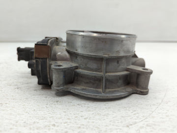 2016-2021 Gmc Sierra 2500 Throttle Body P/N:12620263 Fits Fits 2014 2015 2016 2017 2018 2019 2020 2021 2022 OEM Used Auto Parts