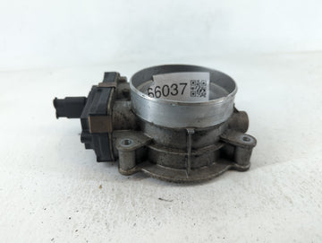 2016-2021 Gmc Sierra 2500 Throttle Body P/N:12620263 Fits Fits 2014 2015 2016 2017 2018 2019 2020 2021 2022 OEM Used Auto Parts