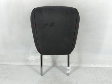 2014-2017 Gmc Terrain Headrest Head Rest Rear Seat Fits Fits 2014 2015 2016 2017 OEM Used Auto Parts