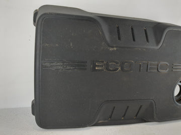 2016 Gmc Terrain Engine Cover