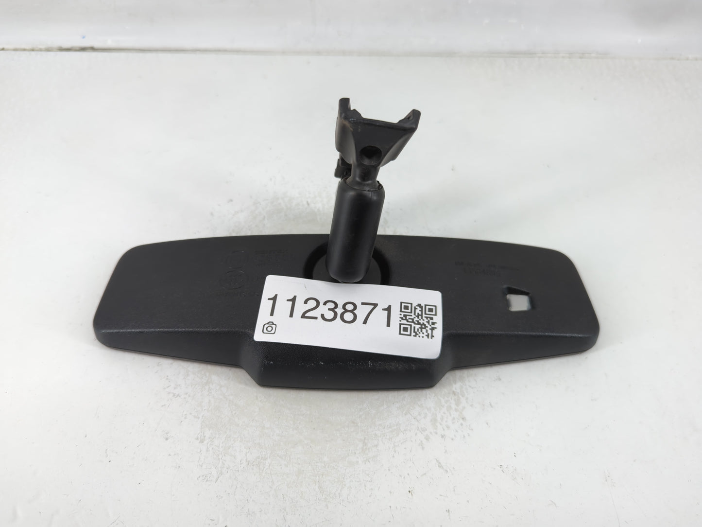 2010-2017 Gmc Terrain Interior Rear View Mirror Replacement OEM P/N:13584893 Fits OEM Used Auto Parts - Oemusedautoparts1.co