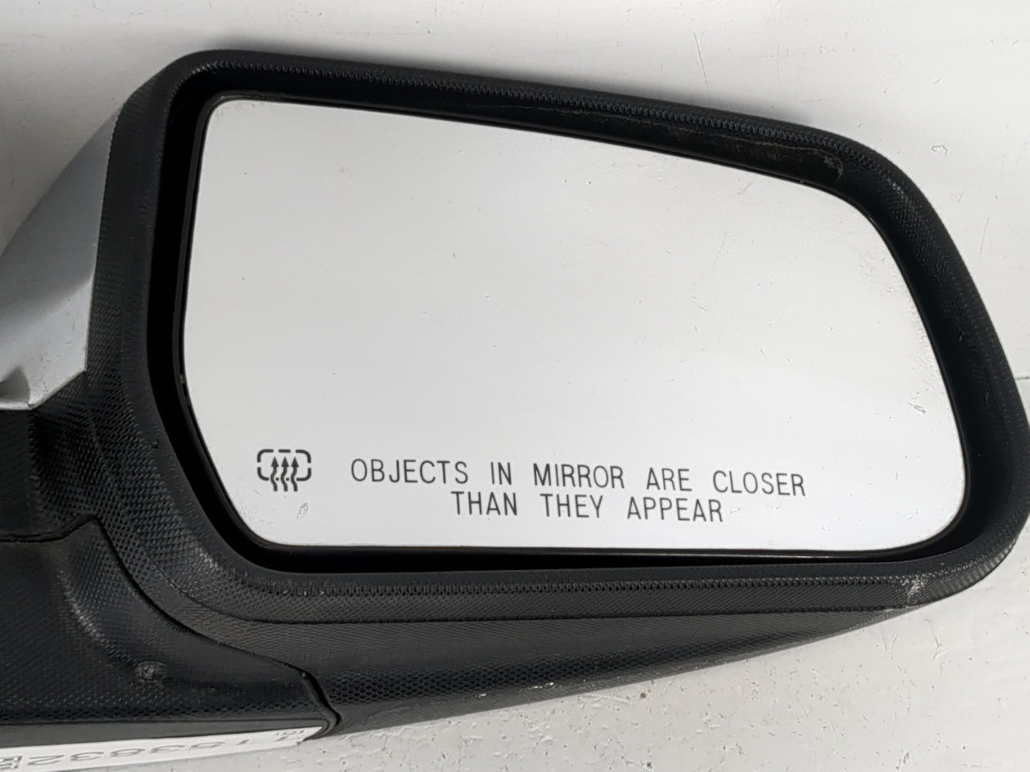 2015-2017 Gmc Terrain Side Mirror Replacement Passenger Right View Door Mirror P/N:23467321 Fits Fits 2015 2016 2017 OEM Use