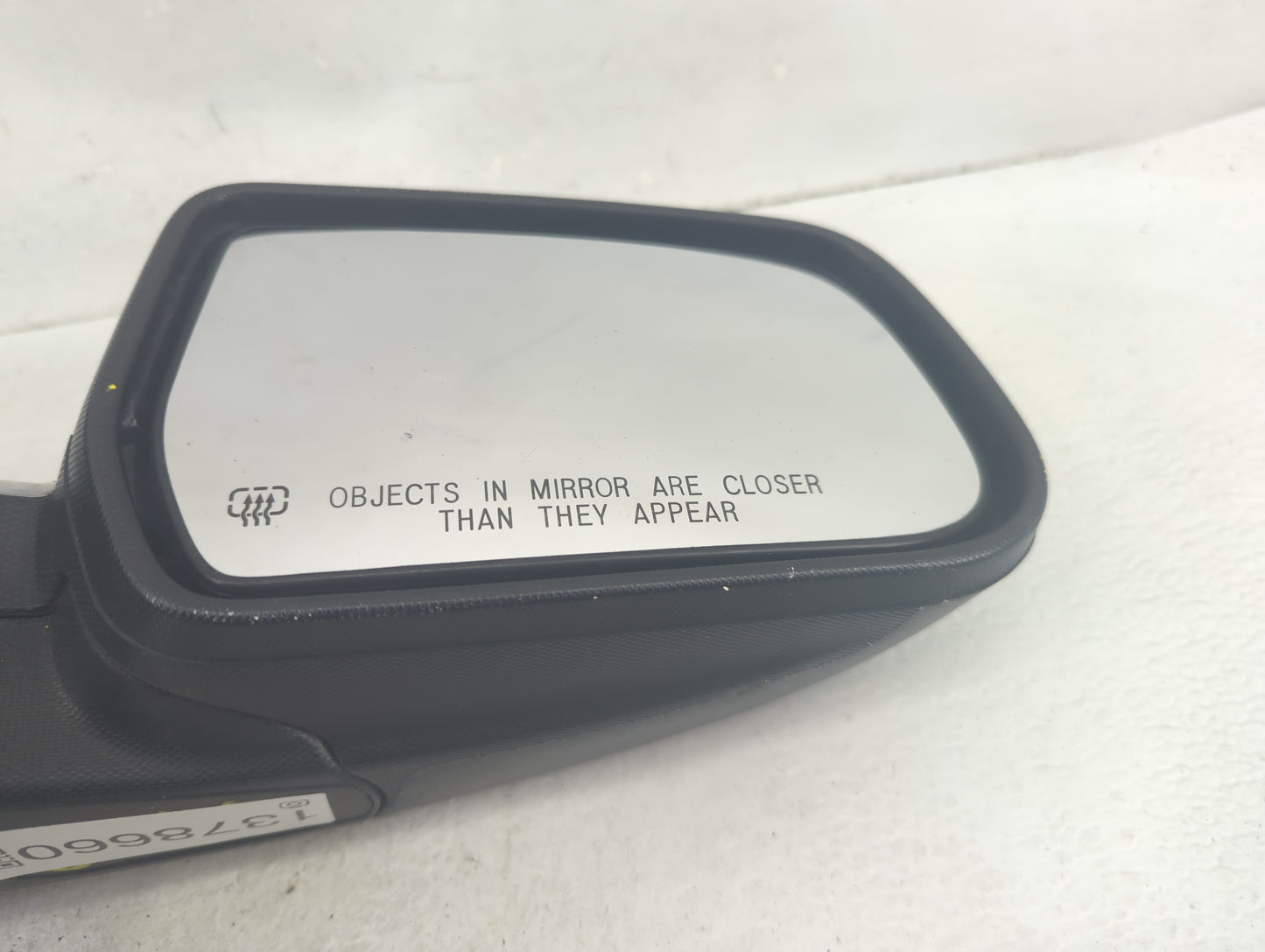2015-2017 Gmc Terrain Passenger Side View Mirror - Right Door Mirror OEM Used - Oemusedautoparts1.com