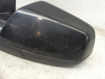 2016-2017 Gmc Terrain Driver Side View Mirror - Left Door Mirror OEM Used