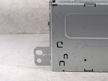 2016 Gmc Terrain Radio AM FM Cd Player Receiver Replacement P/N:84026072 Fits OEM Used Auto Parts