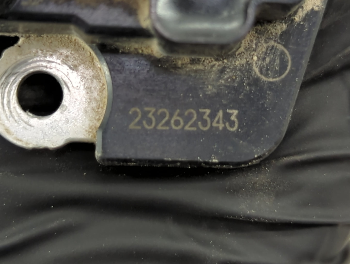 2012-2017 Gmc Terrain Mass Air Flow Meter Maf 1485961 - Oemusedautoparts1.com
