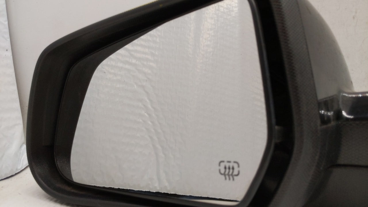 2015-2017 Gmc Terrain Side Mirror Replacement Driver Left View Door Mirror P/N:23219867 23467308 Fits Fits 2015 2016 2017 OE